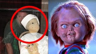 Top 10 GHOST Videos SO SCARY I Had To Have EMERGENCY SURGERY [upl. by Alisha267]