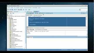 Crear Base de Datos crear tabla  eliminar tabla e insertar datos ORACLE [upl. by Terrab]