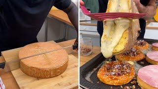 4 délicieuses recettes de raclette pour le dîner [upl. by Inaboy]