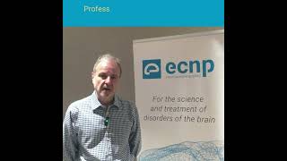 Latest insights on bipolar disorder at the 37th ECNP Congress 2024 [upl. by Ysak]