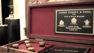 James Purdey amp Sons and The Gentleman’s Journal party [upl. by Clava439]