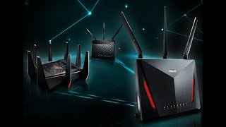 ASUS AiMesh Explained  AiMesh Vs Repeater [upl. by Tracay983]