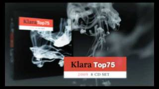 KLARA TOP 75  EDITIE 2009  TVSpot [upl. by Nilyram]