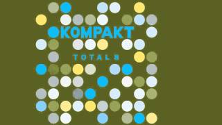 Aril Brikha  Berghain Kompakt Total 8 Album [upl. by Annoirb753]