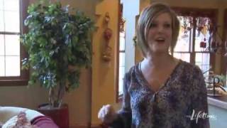 Dance Moms  Kelly House Tour [upl. by Alair]