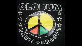 Olodum  Olodum Resistencia  1989 [upl. by Aytac]