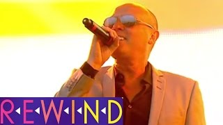 Heaven 17  Temptation  Rewind 2013  Festivo [upl. by Tound598]