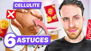 17 minutes pour apprendre à dire ADIEU à la CELLULITE  6 astuces anti peau dorange [upl. by Mungovan617]