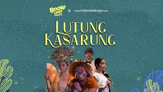 MusikalDiRumahAja Episode 6 Lutung Kasarung [upl. by Ariamat901]