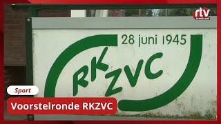 RKZVC Klaar voor het nieuwe seizoen 20242025  RTV Slingeland [upl. by Aneekal]