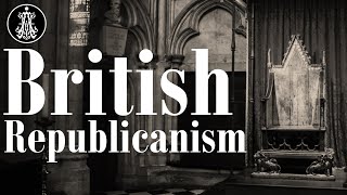 British Republicanism a Necessary Evil [upl. by Eileek]