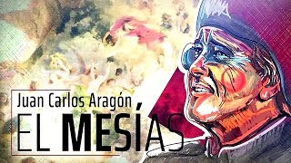 Creo en ti  Juan Carlos Aragón ‘El Mesías’ [upl. by Aed]