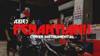 PENANTIAN COVER INSTRUMENTAL [upl. by Mian]