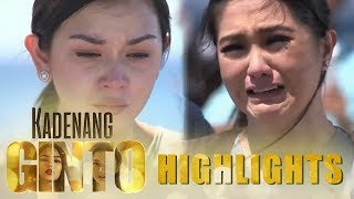 Kadenang Ginto Daniela at Romina ipinahanap ang katawan ni Robert  EP 101 [upl. by Hsizan790]