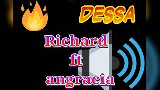 Mbangun dessa Angracia ft richard [upl. by Ttik441]