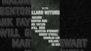 Convicted 1950 Glenn Ford And Broderick Crawford  Film Noir Full Movie [upl. by Ahsratal]