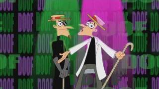 Phineas et Ferb  Intro French season 3 version [upl. by Emersen]