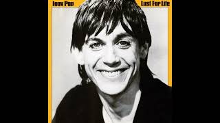 Iggy Pop  Lust For Life Instrumental [upl. by Noremak]