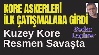 Kore Askerleri Ukrayna Savaşında İlk Çatışmalarına Girdi Kuzey Kore Resmen Savaşta [upl. by Dnaleel]