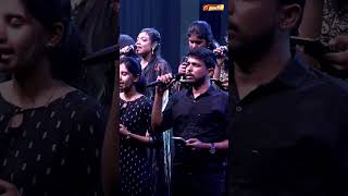 Divine Singer Youth  Group Song  02  madhatv madhatvmusic [upl. by Eyot]