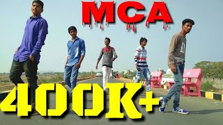 Nani MCA  middle class abbayi  Full Movie [upl. by Alexandro]