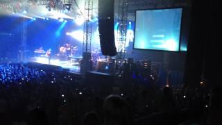 Pitbull  International Love live in Prague 2012 1080p Full HD [upl. by Zeiger251]