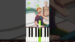 How to cure mosquito bite marks perfectly TheToonTubers Piano Cover [upl. by Hailahk]