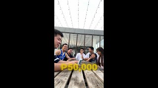 HANAPIN MO ITLOG KO CHALLENGE [upl. by Resay]