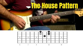 THP Pre Video 1  The House Pattern [upl. by Yreffeg20]