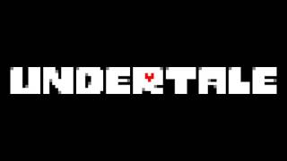 Undertale Unused Music  Alphys Lab [upl. by Nehtan120]