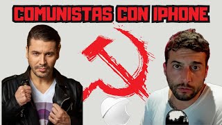 PONDÉ FAZ ANÁLISE LÚCIDA E SENSATA SOBRE SOCIALISTAS DE IPHONE  História Cabeluda [upl. by Poul]