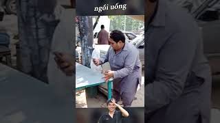 Hành Động Lạ Lùng Tè 😅  P692 mcbian [upl. by Iror]