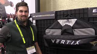 Mathews® VERTIX™ Bow Case  KDS19 Product Highlights [upl. by Leggett]