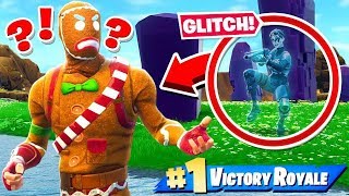 NEW GLITCH CUSTOM GAME MODE Fortnite [upl. by Adrienne]