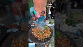 Akka kanava meen varuval  squid fish fry [upl. by Pompea502]