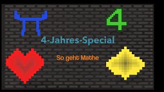 4JahresSpecial Goldbachsche Vermutung  So geht Mathe [upl. by Edmond]