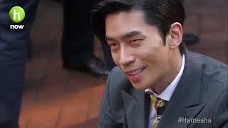 Hamesha Episode 30 Full in HindiUrdu ll My Love From the Star KDrama ll Tekken Man Mix Tuber [upl. by Thia]