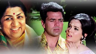 लता मंगेशकर के 3 बेहतरीन गाने 4K Video Songs  Lata Mangeshkar 3 Best Songs [upl. by Namien740]