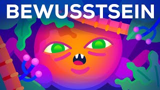 Wie entstand unser Bewusstsein feat Simplicissimus [upl. by Nnaear]