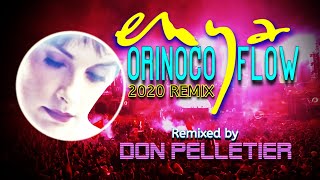 Orinoco Flow 2020  Enya  Trance Remix [upl. by Clim]