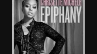 Chrisette Michele All I Ever Think About [upl. by Risay]