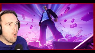 LIVE FORTNITE THE BIG BANG LIVE EVENT IS COMING [upl. by Znieh]