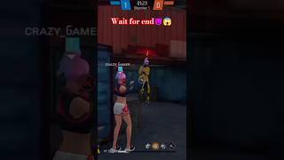 FREE FIRE HIGHLIGHTS freefireshorts viral fyp freefireclips freefiremotion freefirelovers [upl. by Sonnnie]