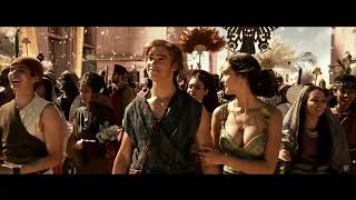 Gods of Egypt 2  Official Trailer 2 2023 [upl. by Yelrak779]