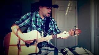 Ireland  Garth Brooks Cover [upl. by Pangaro331]