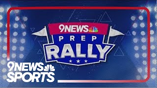 Prep Rally  Sunday February 18 [upl. by Shifrah]