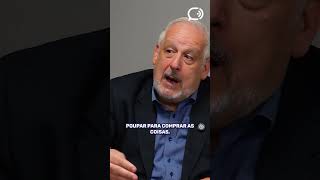 O crédito é um instrumento fundamental para economia  Ricardo Berzoini [upl. by Neeloj]