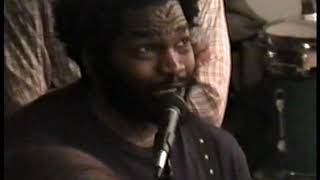 Yaphet Kotto live Full Set [upl. by Eiddet]