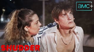 MADS Official Trailer  Coming to Shudder [upl. by Boonie790]