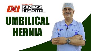 Causes of Umbilical Hernia in Babies  Umbilical Hernia Treatment  Dr Abhilash Nali  shorts [upl. by Elmer]